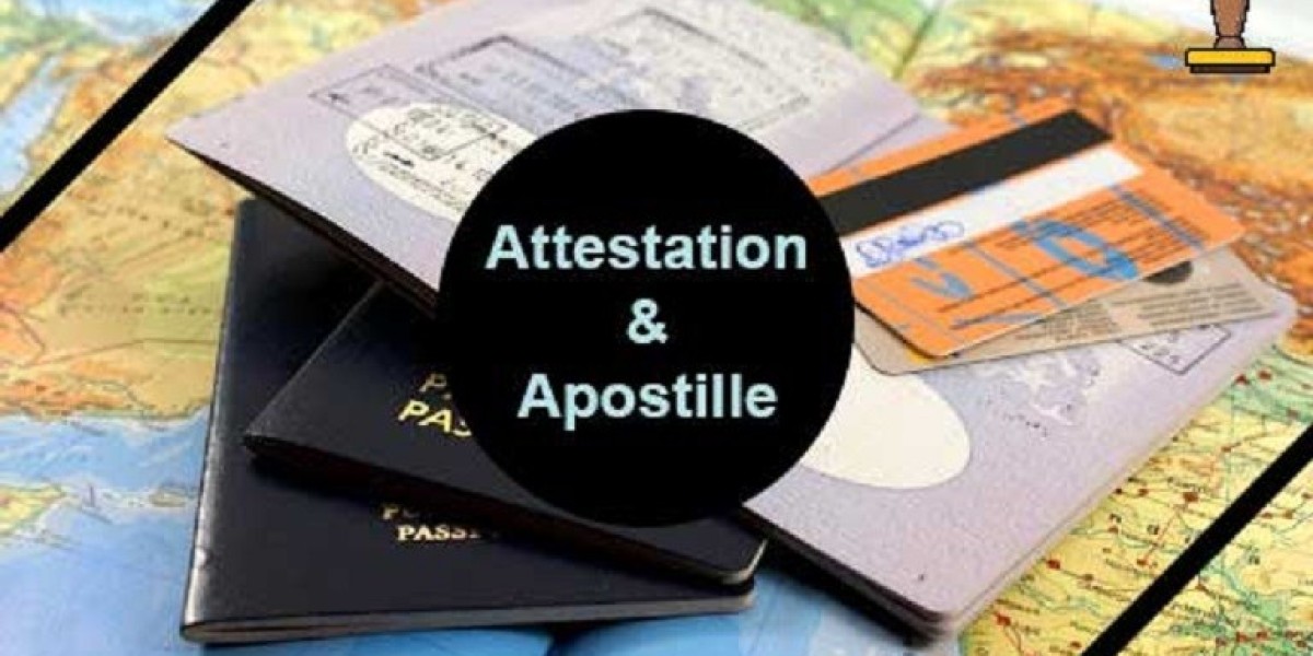 Understanding Apostille Attestation: A Comprehensive Guide