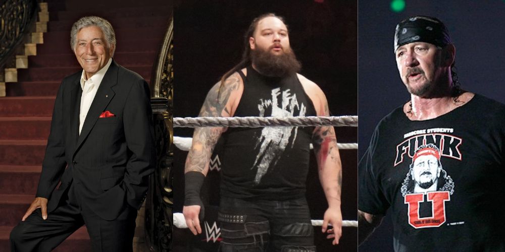 Celebrity Deaths 2023: Stars We've Lost - Media Circal