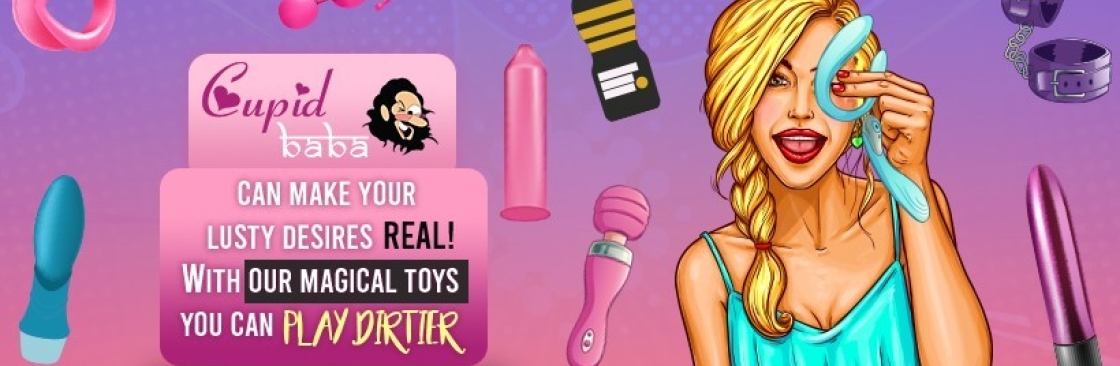 Cupidbaba Toys