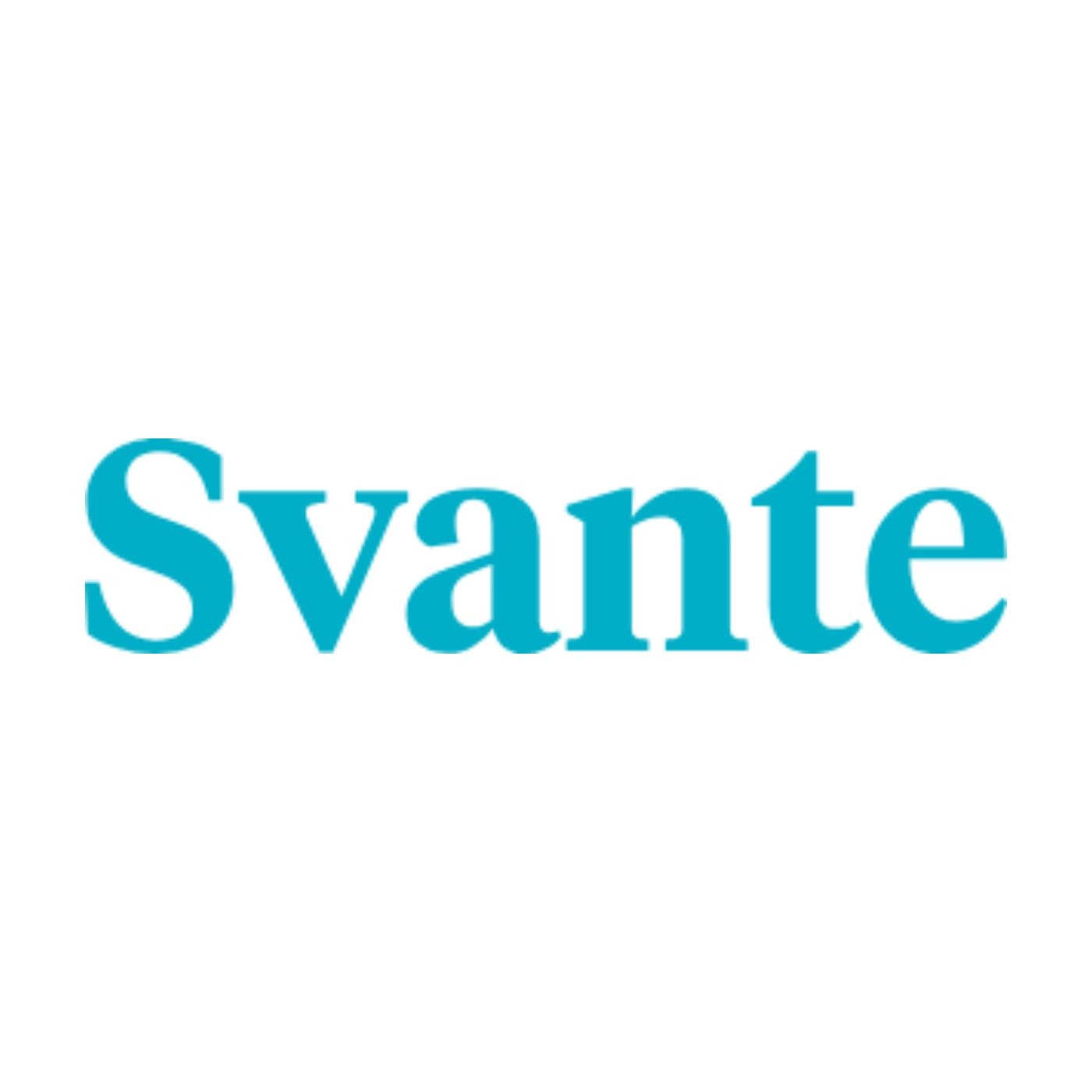 SvanteTechnologies