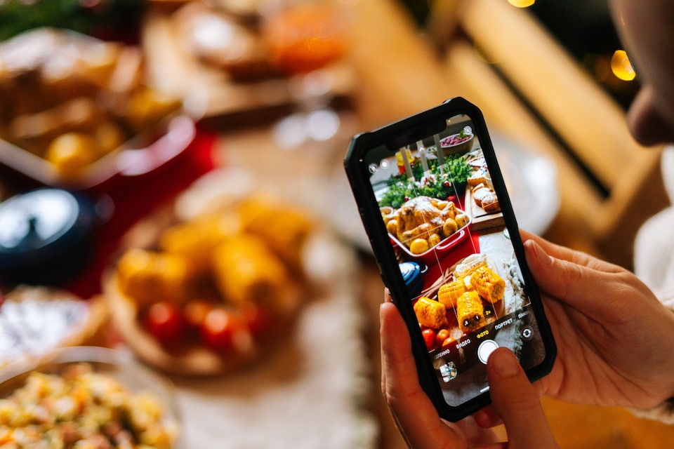 Food Mobile App Development: Cost & Essential Features - bdnews55.com