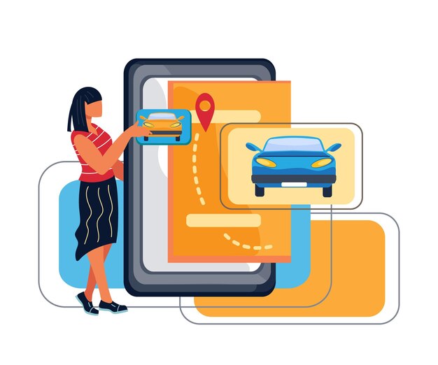The Comprehensive Guide To Developing A Custom Uber-Like App | Moontoon