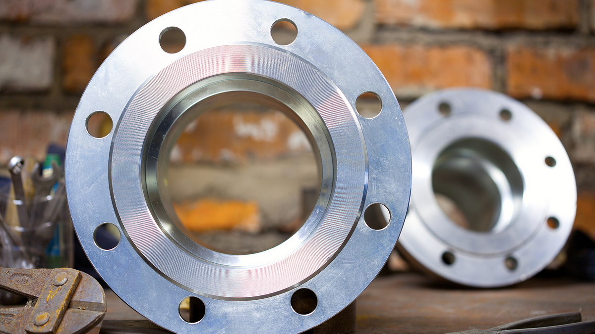 Role of technology in modern Flange Manufacturing | by Texas Flanges | Oct, 2023 | Medium