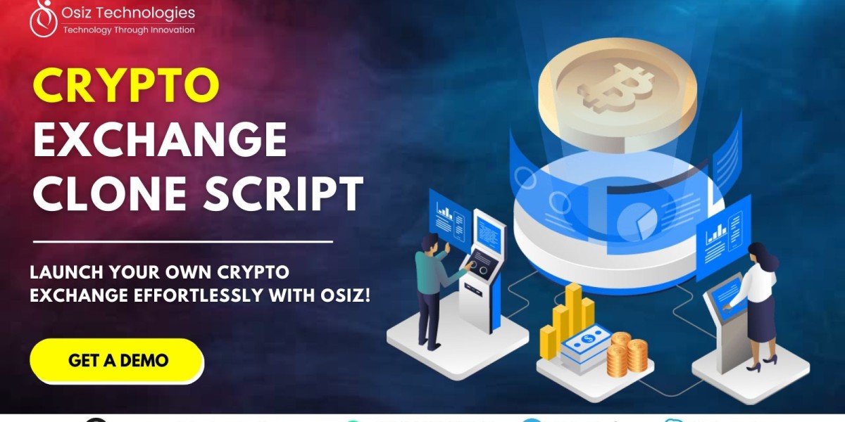 Revolutionize Your Startups Growth Potential with these Astounding Crypto Exchange Clone Scripts!