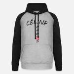 Celine Hoodie