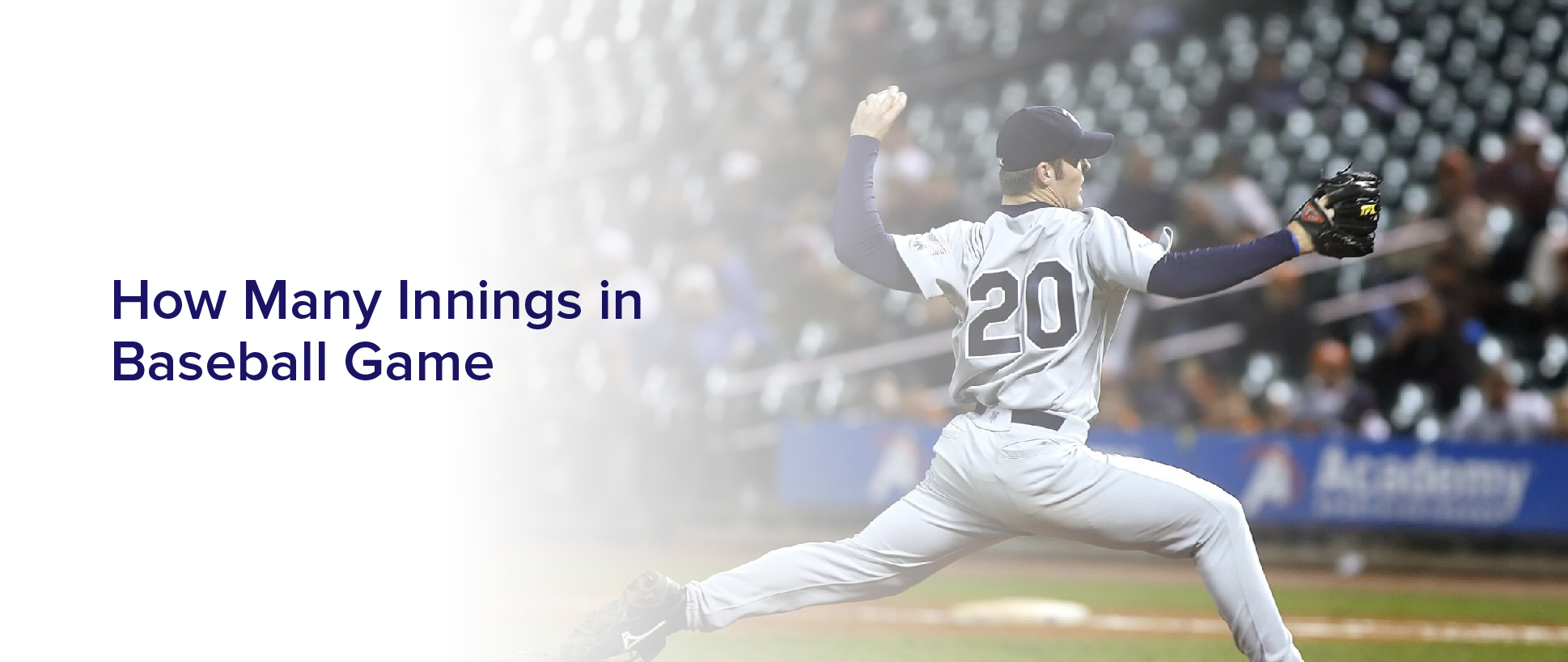 How Many Innings in Baseball Game (Everything You Need Know)