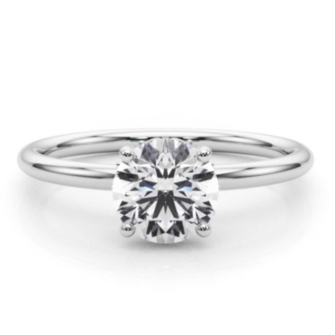 Combining Indian and Texan Influences in Engagement Rings! - Read News Blog