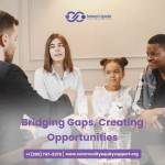 Community Equity Support