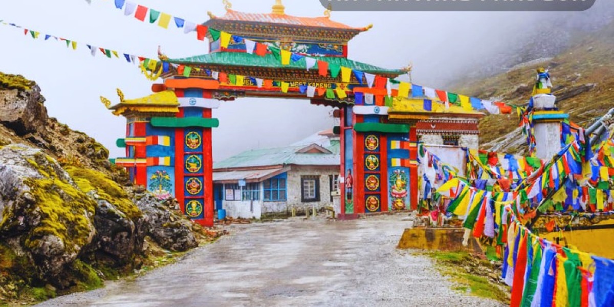 Arunachal Pradesh Tour Package