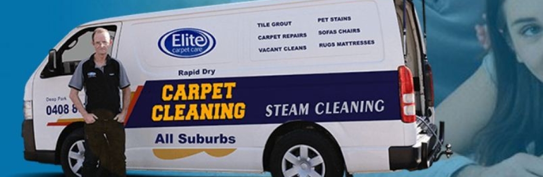 Elite Carpet Care