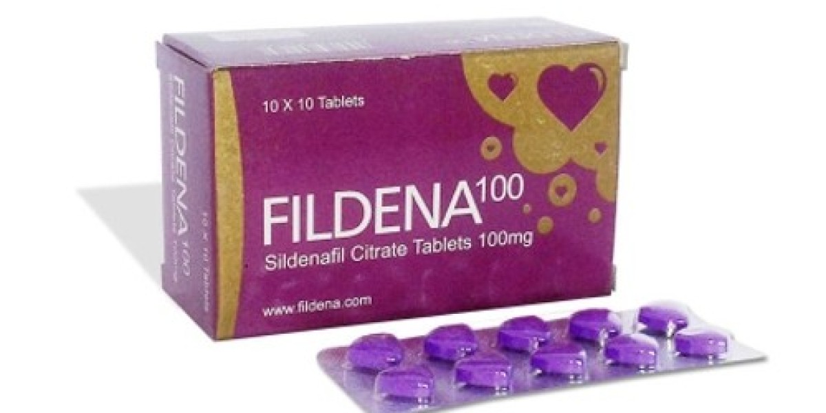 Fildena: A Successful Erectile Dysfunction Medicine