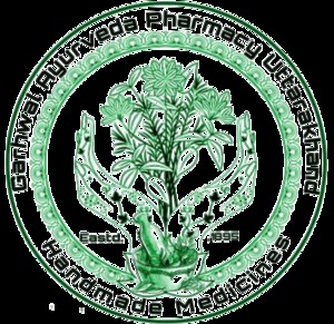 Garhwal Ayurveda pharmacy