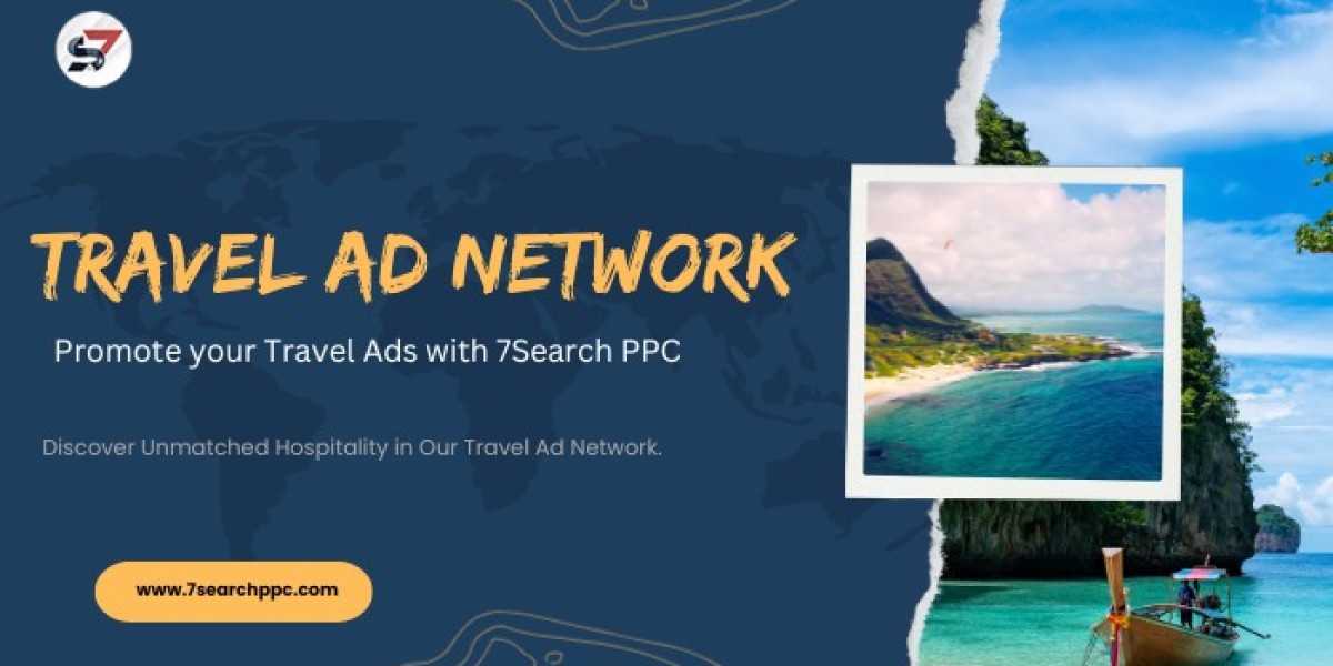 How to Drive Conversions with the Power of Travel Ad Networks?