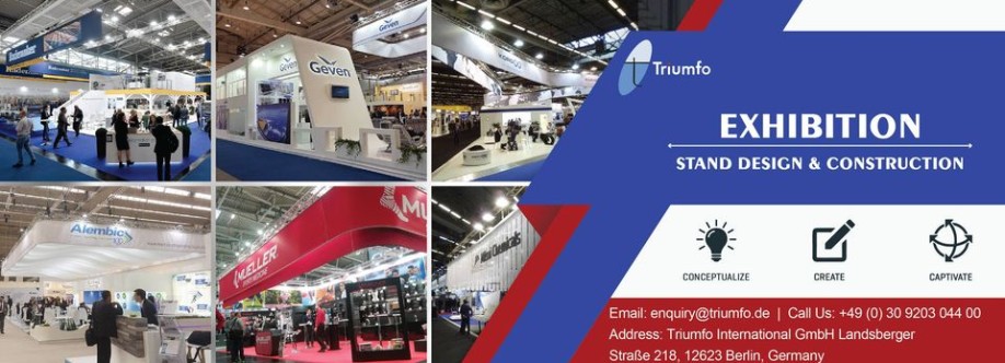 Triumfo International GmbH