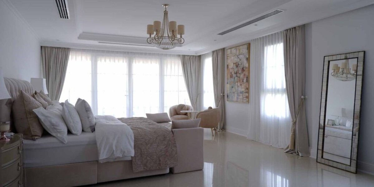 Soundproof Curtains Dubai | 99% Noise Cancelling Curtains