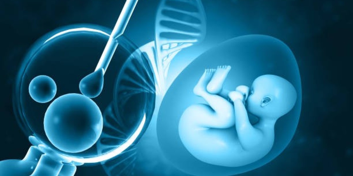 Best IVF Centres In Noida With The High Success Rate