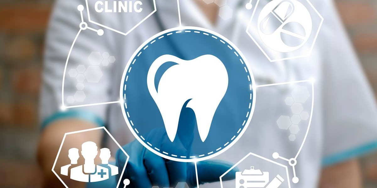 Dental Practice Management Software Market Comprehensive Growth by 2027