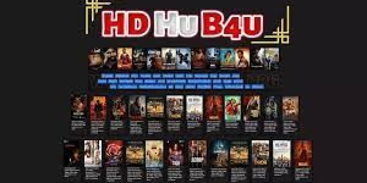 HDHub4u com Full HD Bollywood & Hollywood Movies Download