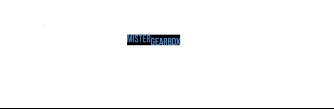 Mister Gearbox