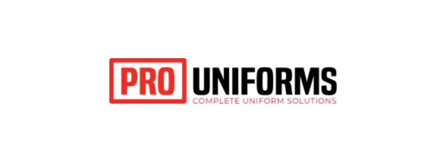 Pro Uniforms