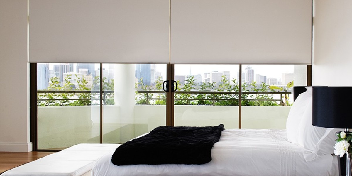 Choose The Best Roller Blinds Supplier in Dubai