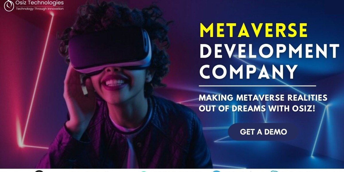 Top 5 Ways Startups Can Benefit from Metaverse Development