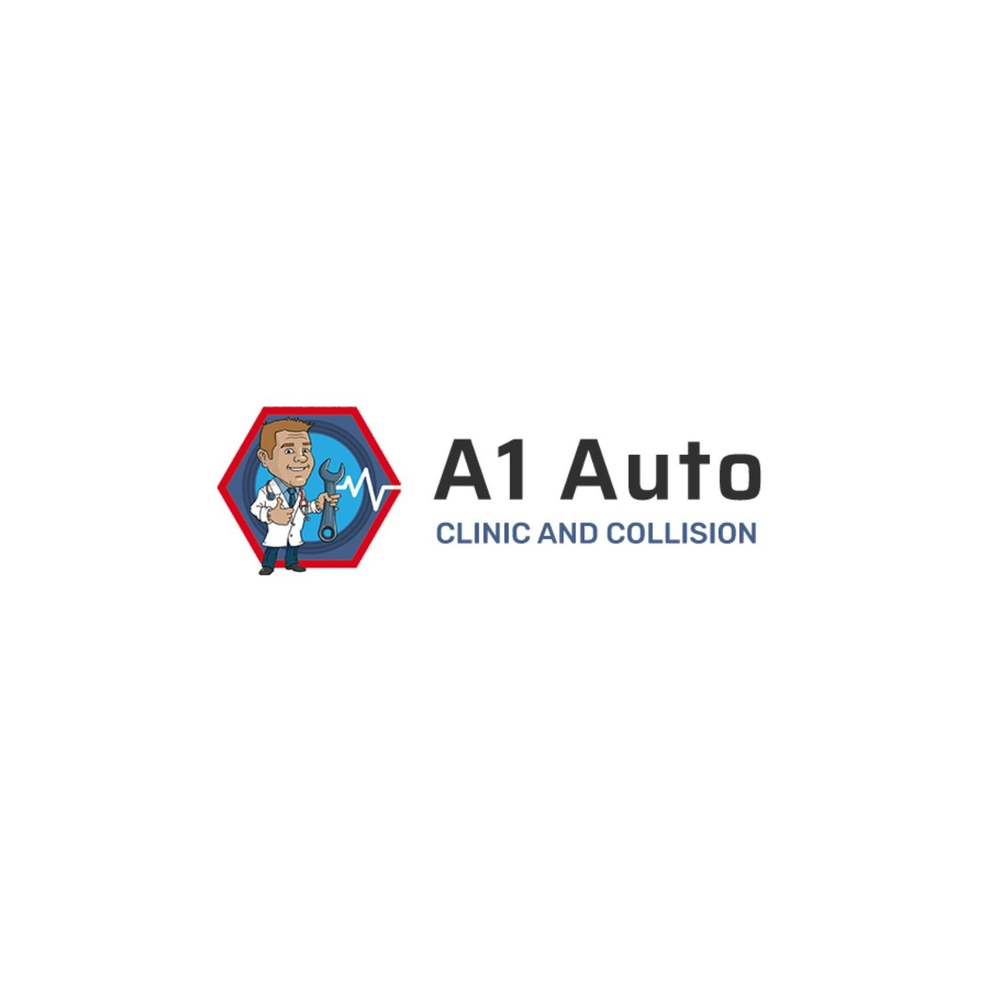 a1auto clinicandcollision