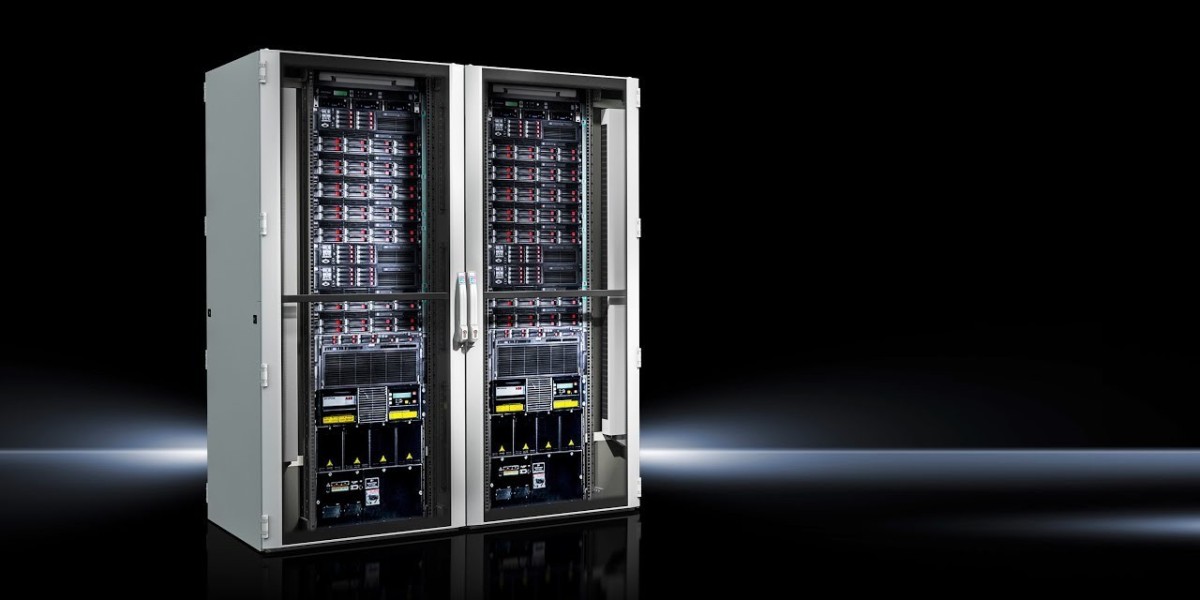 Edge Data Center Market Key Highlights and Future Opportunities