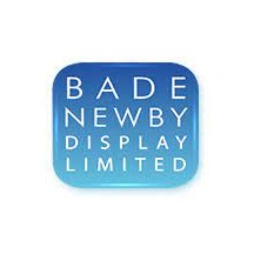 Bade Newby Display