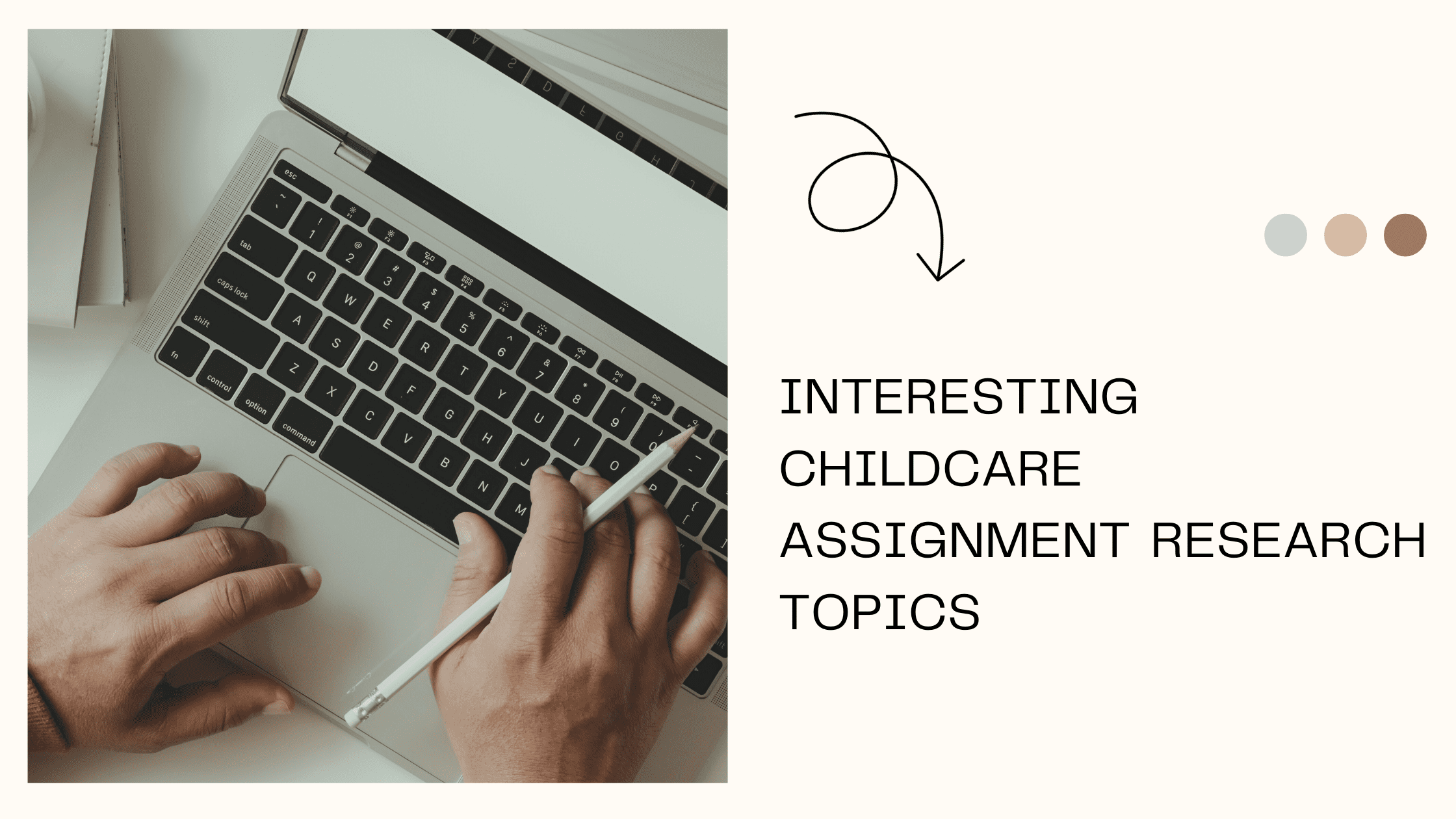 Interesting Childcare Assignment Research Topics - Networkblogworld.com