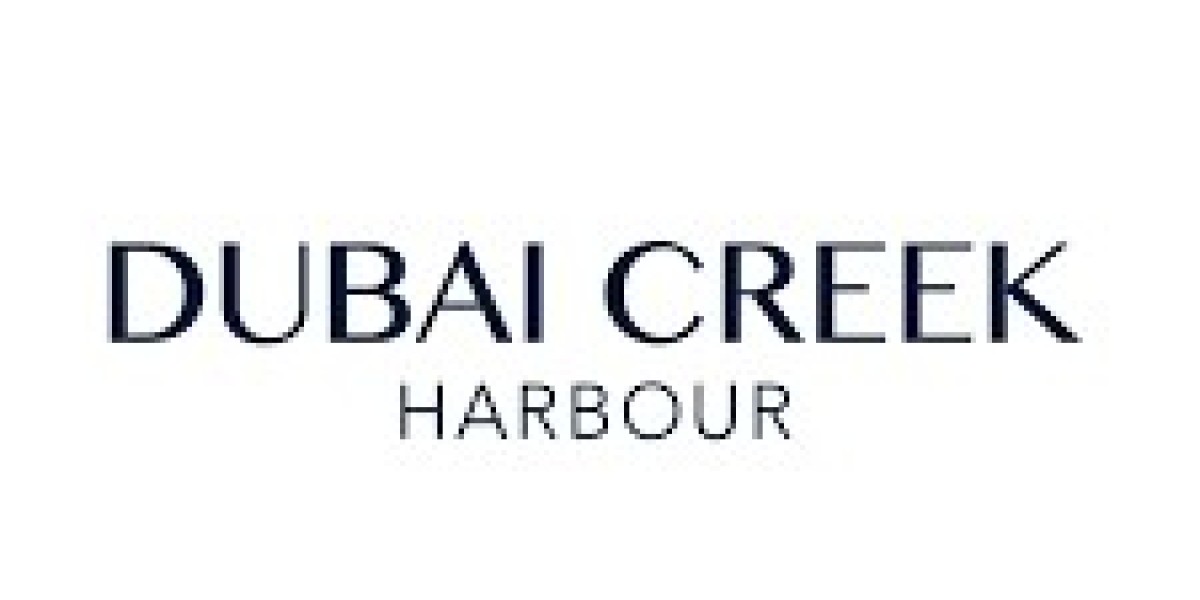 Exploring the Gem of Dubai - Dubai Creek Harbour