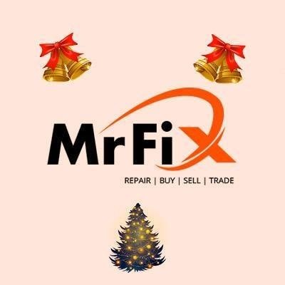Mr Fix
