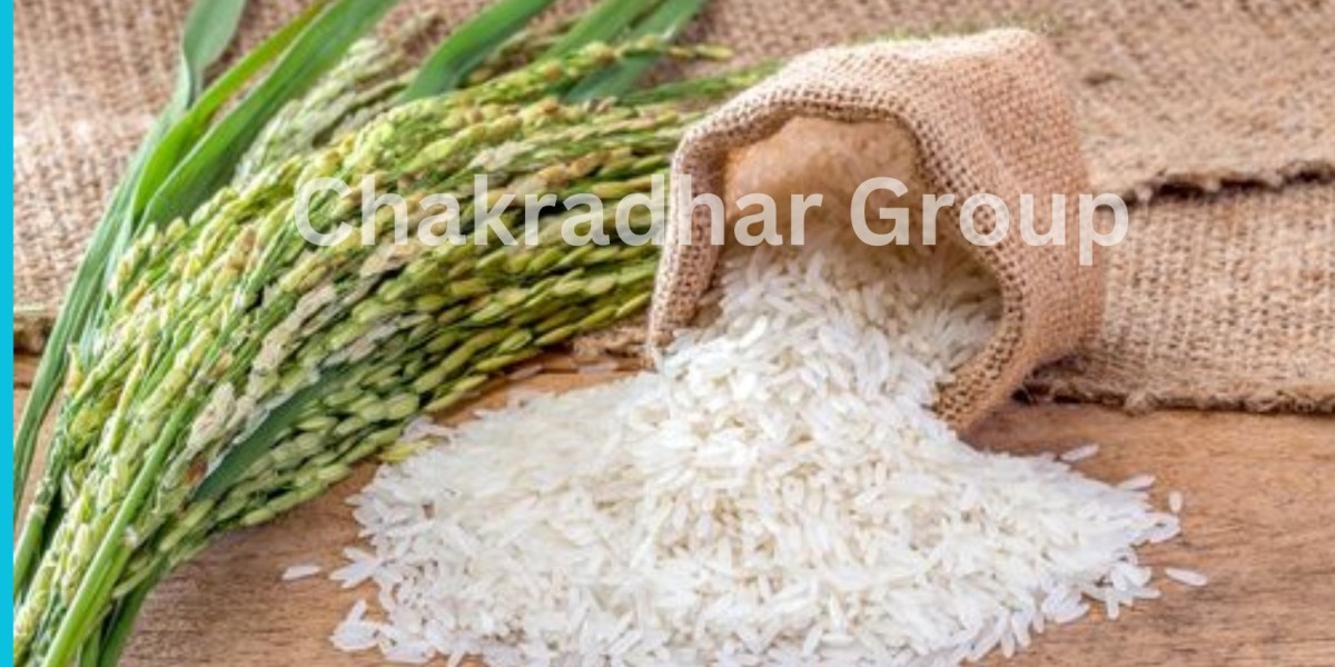 Top Rice Manufacturers in India | IR64 Parboiled Rice Exporters