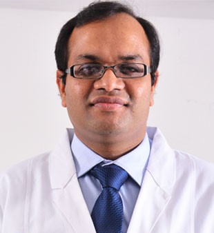 Dr Neeraj Goel