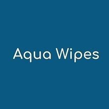 Aqua Wipes