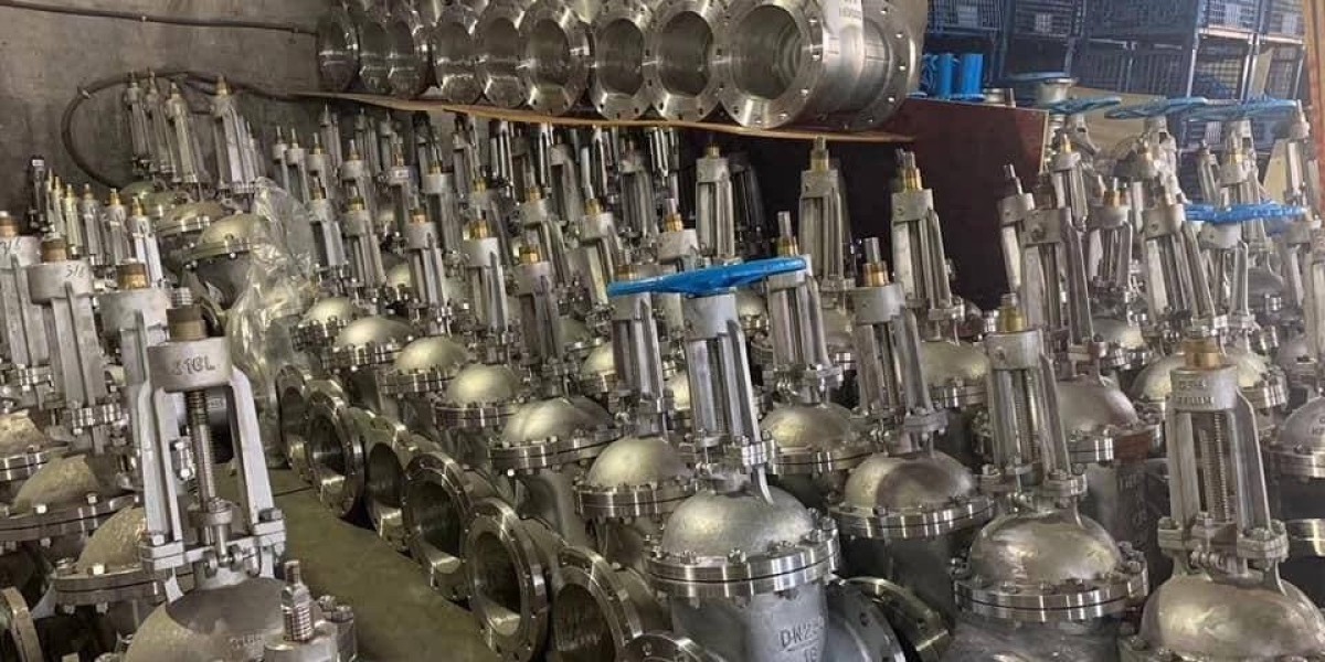 Hastelloy Gate Valve Supplier in Ecuador