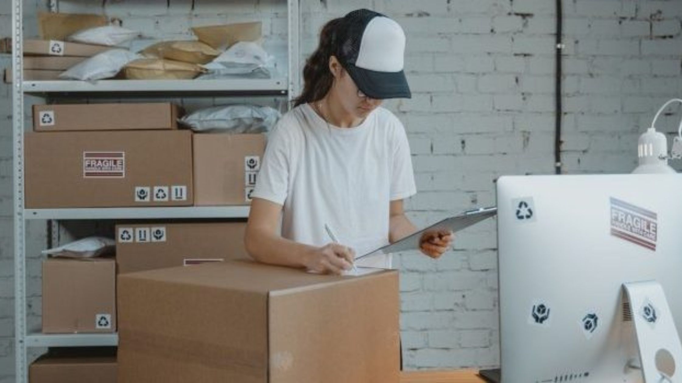 Tips for a Stress-Free Move: How to Make the Most of Packing and Moving Services - Blogstudiio