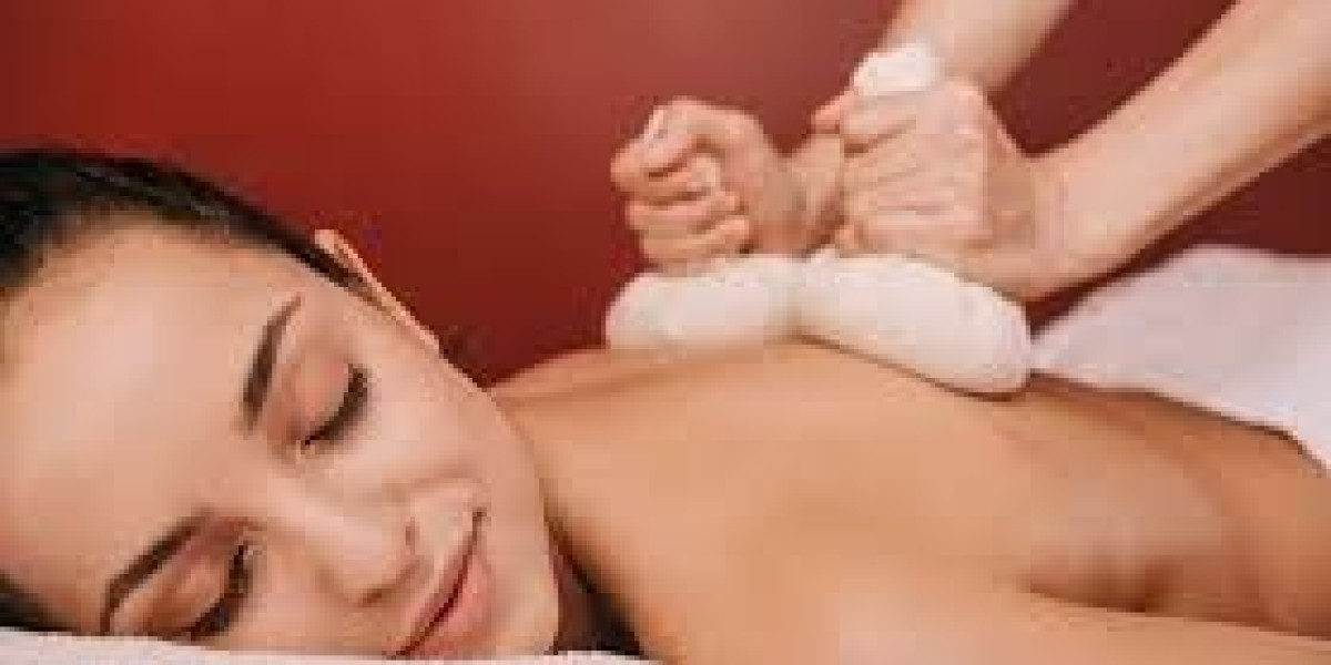 Massage Amsterdam- Erotic Massage Amsterdam