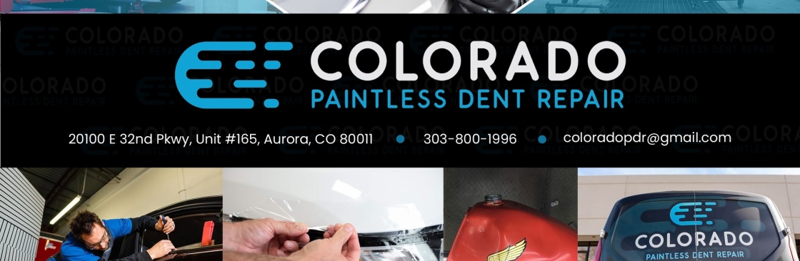 Colorado PDR