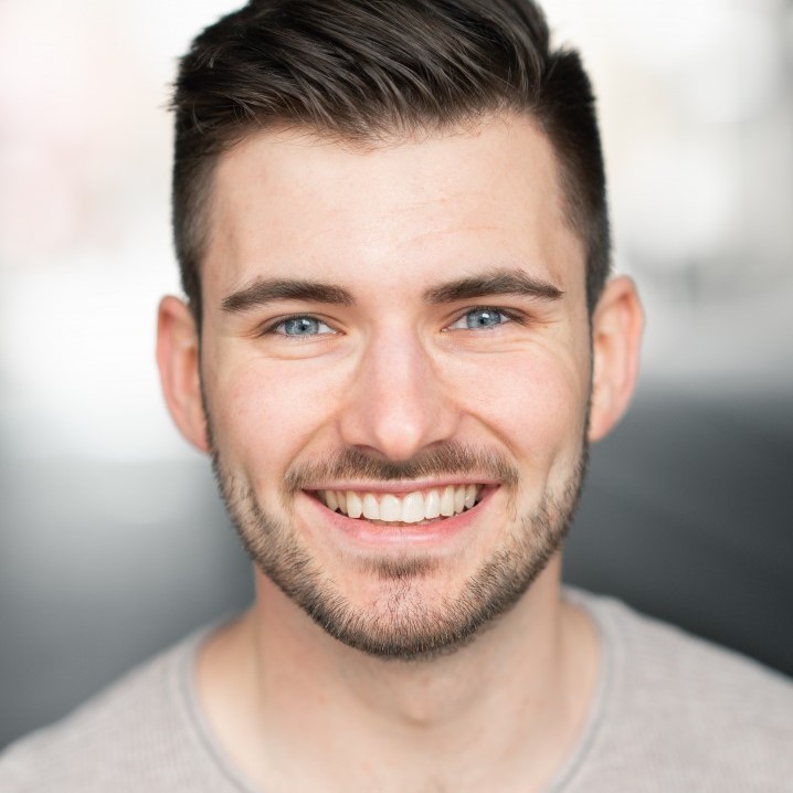 Michael Dowden