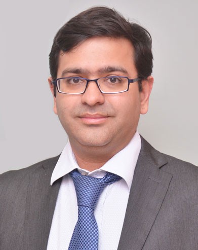 Dr Jatin Ashar