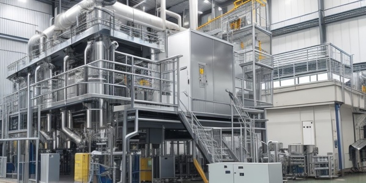 Ivermectin Manufacturing Plant Project Report 2023: Industry Trends and Machinery