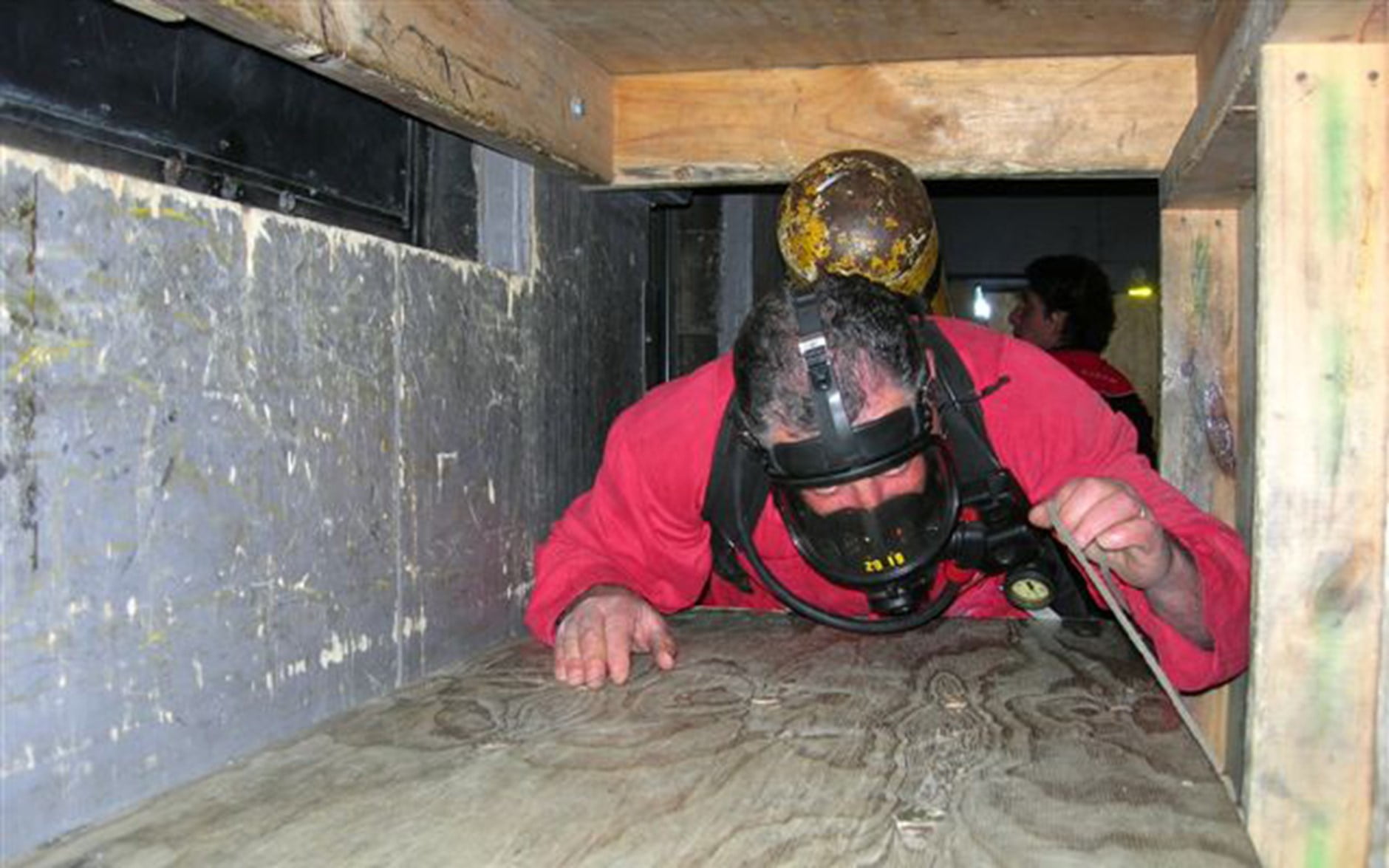 Confined Space Training Course in Brisbane - Enrol for $230