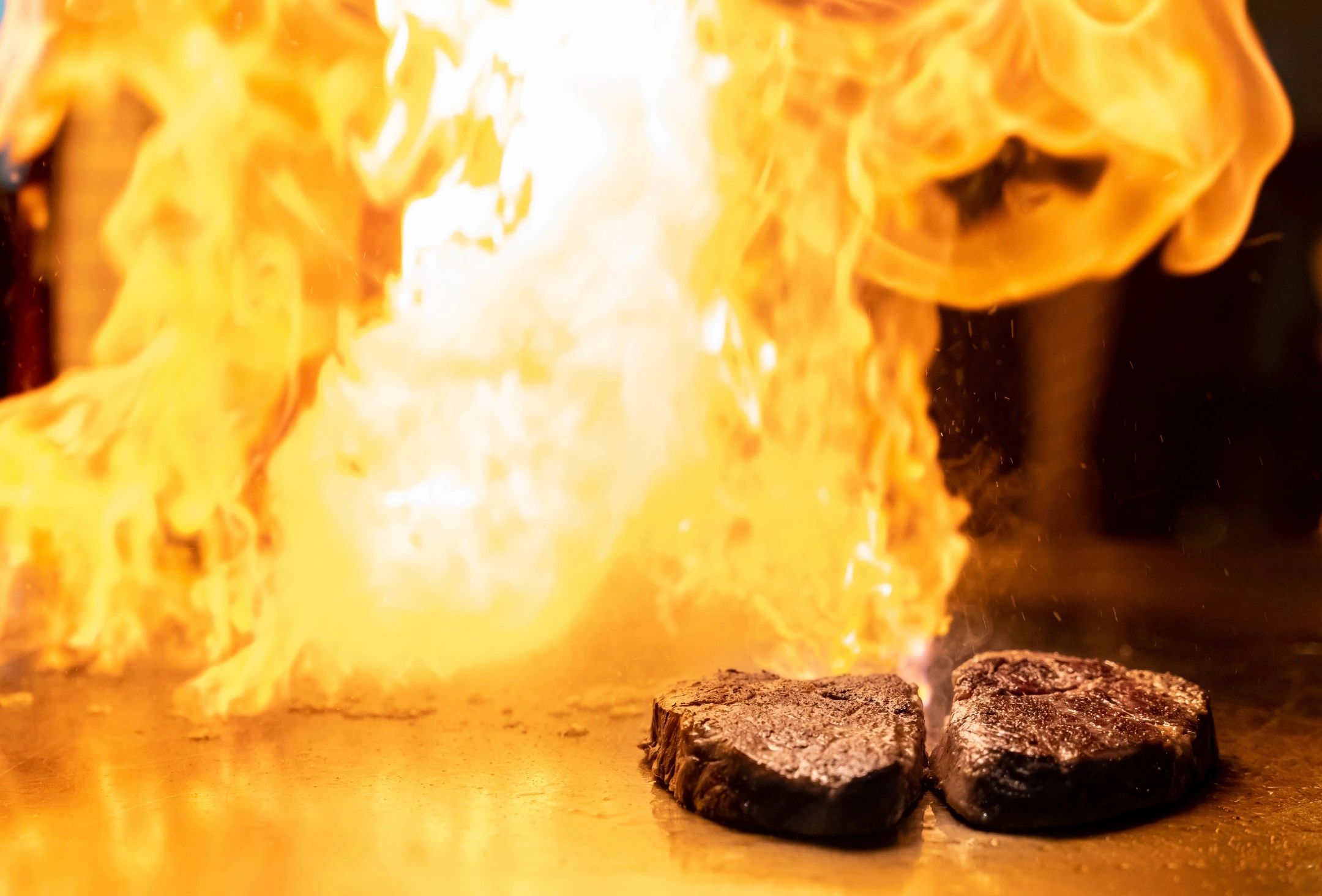 Best Travelling & Mobile Hibachi Chef at Fort Worth TX