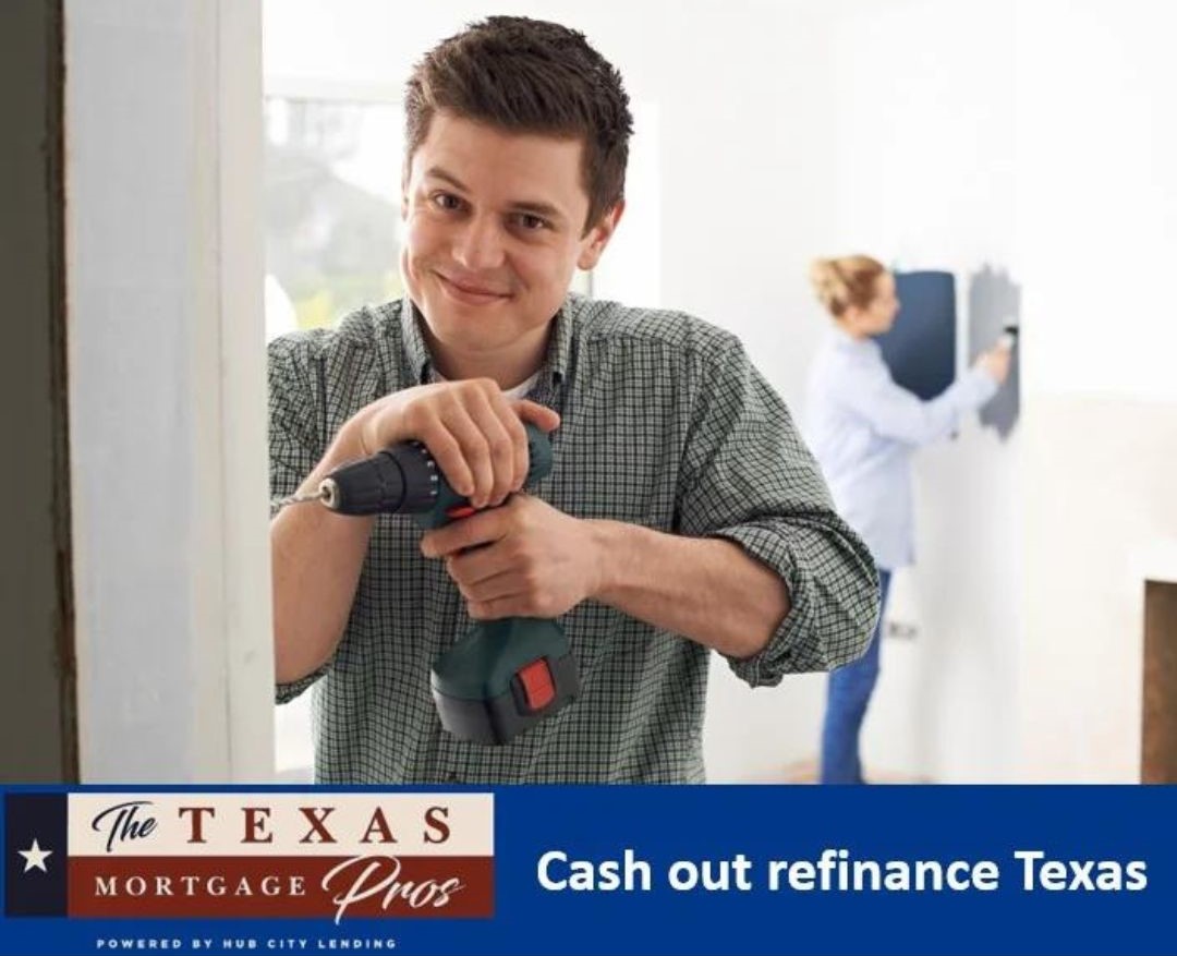 Cash-Out Refinancing And Home Renovations: Turning Dreams Into Reality - Bloggerswheel.com