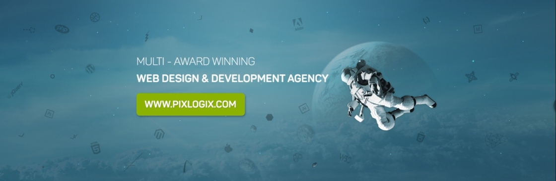 Pixlogix Infotech Pvt Ltd