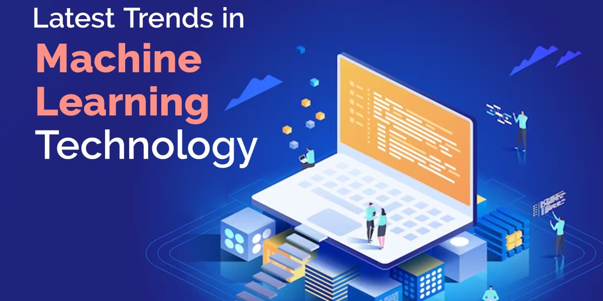 Get Updated on the Latest Trends in Machine Learning Technology