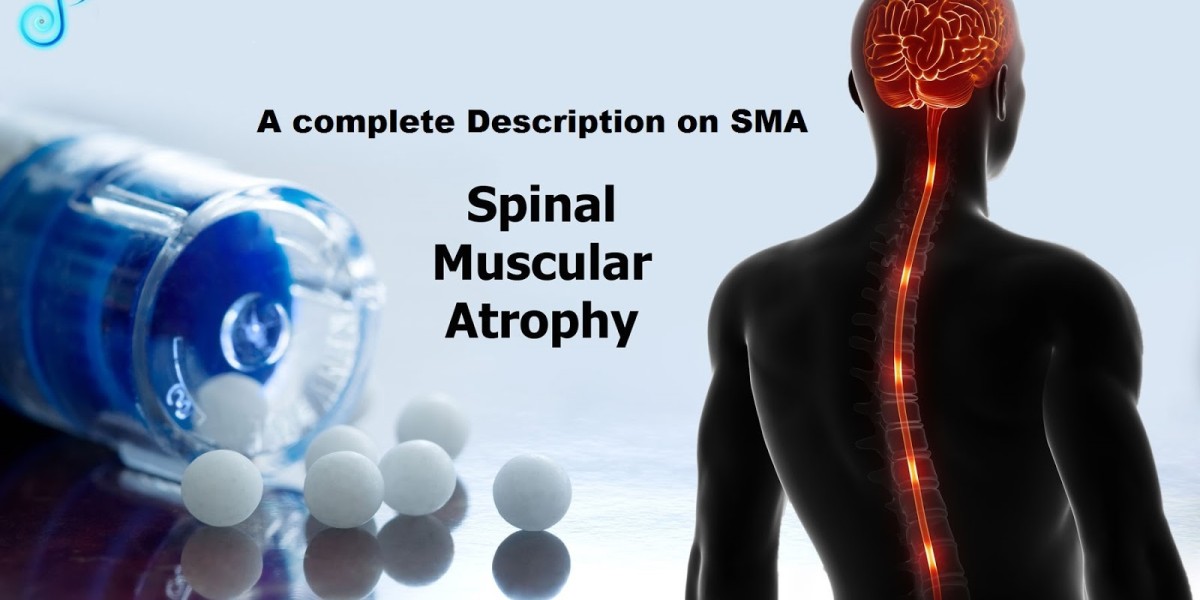 Navigating the Spinal Muscular Atrophy (SMA) Disease Journey: A Roadmap for Patients and Families