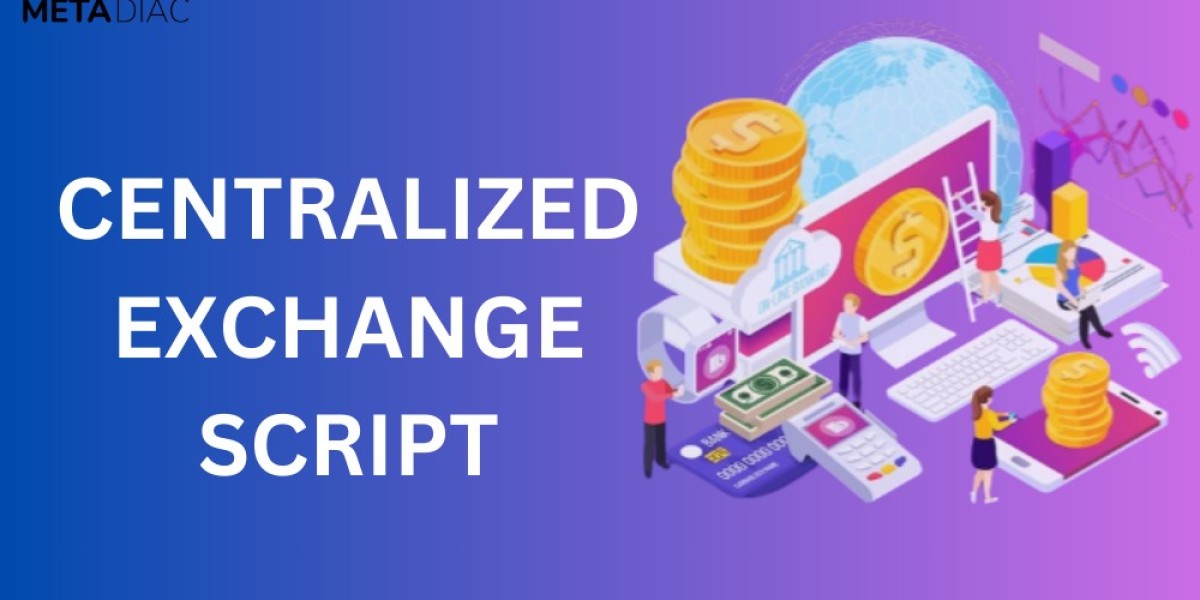 How do I choose the best centralized exchange script development company?