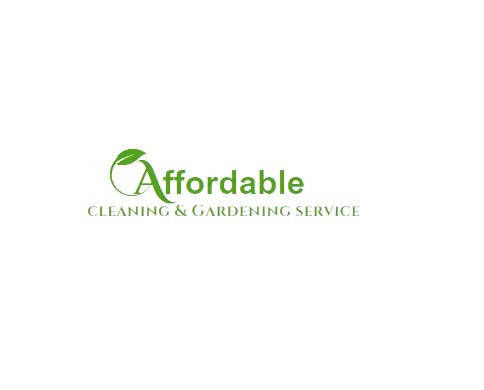 Affordable Cleaning and Gardening Services